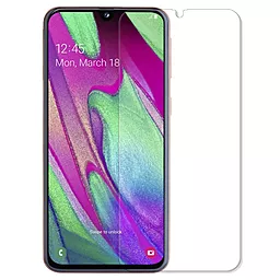 Захисна плівка BoxFace Протиударна Samsung A405 Galaxy A40 Clear - фото Захисна плівка BoxFace Протиударна Samsung A405 Galaxy A40 Clear
