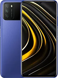 Мобільний телефон Poco M3 4/64GB Blue