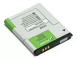 Посилений акумулятор Samsung J600 / AB483640BE / DV00DV6047 (1050 mAh) PowerPlant