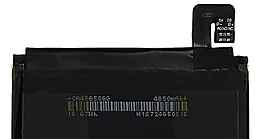 Аккумулятор Asus ZenFone Zoom 3 ZE553KL / C11P1612 (5000 mAh) 12 мес. гарантии - миниатюра 3
