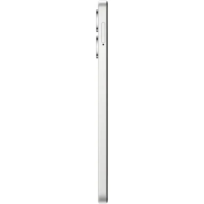 Смартфон Oppo A5x 4/128GB Laser White  - фото 9