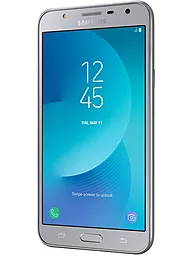Samsung Galaxy J7 Neo (SM-J701FZKD) Silver - миниатюра 7