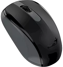 Комп'ютерна мишка Genius NX-8008S (31030028400) Black - фото Комп'ютерна мишка Genius NX-8008S (31030028400) Black