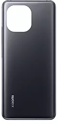 Задняя крышка корпуса Xiaomi Mi 11 Gray