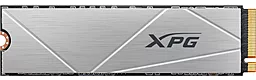 SSD Накопитель ADATA XPG GAMMIX S60 1 TB (AGAMMIXS60-1T-CS) - фото SSD Накопитель ADATA XPG GAMMIX S60 1 TB (AGAMMIXS60-1T-CS)