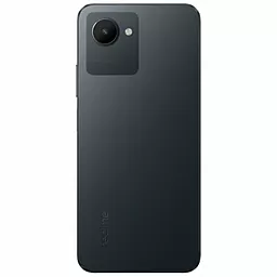 Смартфон Realme C30s 4/64GB Stripe Black - мініатюра 3
