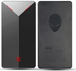 Повербанк Remax Aliens Power Bank 5000mAh - фото Повербанк Remax Aliens Power Bank 5000mAh