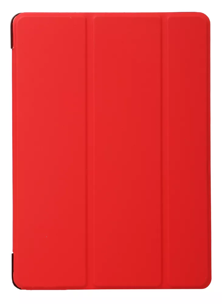 Чехол для планшета BeCover для Apple iPad 9.7" 5, 6, iPad Air 1, 2, Pro 9.7"  Red (701552) - фото 1