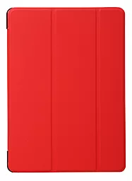 Чохол для планшету BeCover для Apple iPad 9.7" 5, 6, iPad Air 1, 2, Pro 9.7" Red (701552) - фото Чохол для планшету BeCover для Apple iPad 9.7" 5, 6, iPad Air 1, 2, Pro 9.7" Red (701552)