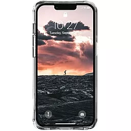 Чехол UAG TPU PLYO series для Apple iPhone 11 Pro Max (6.5") Прозрачный - миниатюра 4