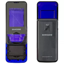 Корпус Samsung M2710 Black