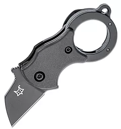 Нож Fox Mini-TA BB (FX-536B) Black