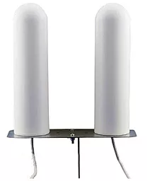 Антена спрямована ANTENITI 4G LTE MIMO 2 × 20 dbi - фото Антена спрямована ANTENITI 4G LTE MIMO 2 × 20 dbi