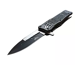 Нож Master USA MU-A110A Grey - миниатюра 3