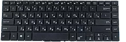 Клавиатура для ноутбука Asus VivoBook 15 X505 без рамки Original