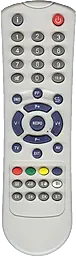 Пульт для телевизора Rainford 631020001 - фото Пульт для телевизора Rainford 631020001