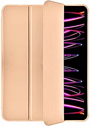 Чехол для планшета WIWU Case для Apple iPad 10.9''/11'' Pink