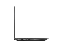 Ноутбук HP Zbook 15 G3 (T7V53EA) - миниатюра 5