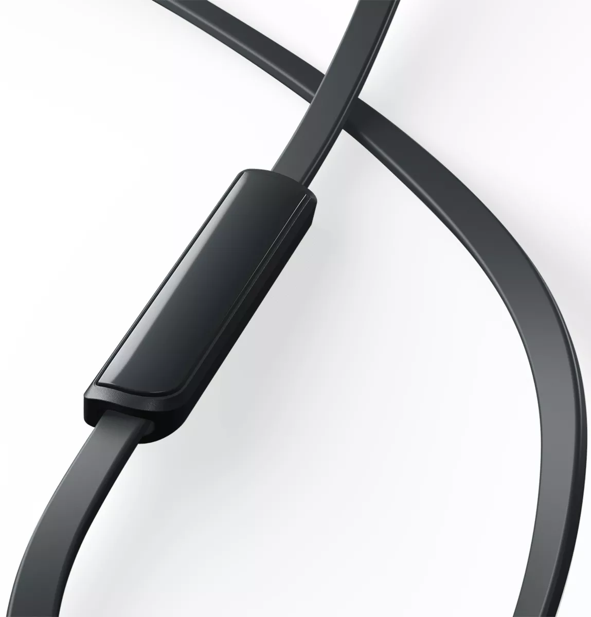 Наушники TCL MTRO100 Shadow Black (MTRO100BK-EU) - фото 4