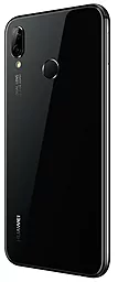 Мобільний телефон Huawei P20 Lite 4/64GB (51092GPP) UA Black - мініатюра 11