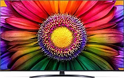 Телевізор LG 50UR81006LJ - фото Телевізор LG 50UR81006LJ