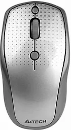 Компьютерная мышка A4Tech G9-530 HX-1 Grey - фото Компьютерная мышка A4Tech G9-530 HX-1 Grey