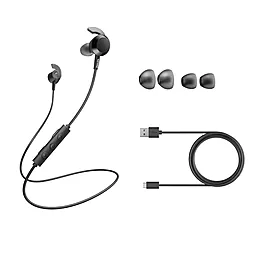 Наушники Philips TAE4205BK Black - миниатюра 6 Наушники Philips TAE4205BK Black - миниатюра 6