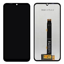 Дисплей Cubot King Kong 5 Pro с тачскрином, Black - фото Дисплей Cubot King Kong 5 Pro с тачскрином, Black