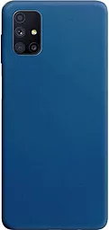 Чехол Epik Candy Samsung M515 Galaxy M51 Blue