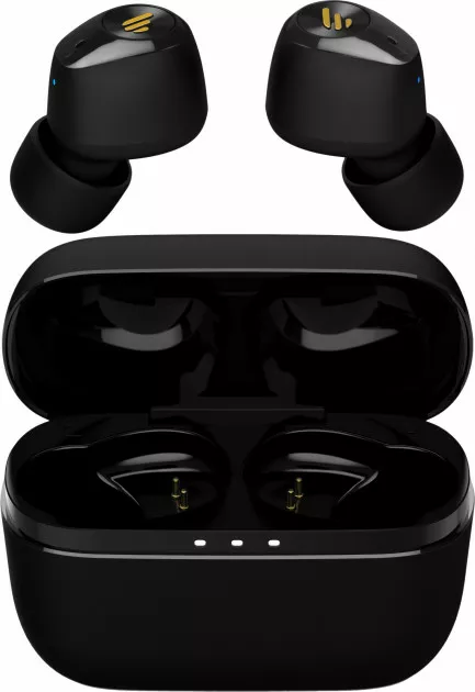 Навушники Edifier TWS2 Black - фото 1