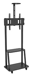 Презентаційна стійка CHARMOUNT CT-FTVS-T5 - фото Презентаційна стійка CHARMOUNT CT-FTVS-T5