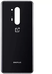 Задня кришка корпусу OnePlus 8 Pro Onyx Black