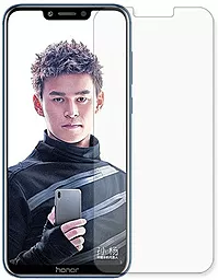 Защитная пленка BoxFace Противоударная Huawei Honor Play Matte - фото Защитная пленка BoxFace Противоударная Huawei Honor Play Matte