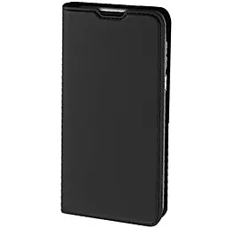 Чохол Dux Ducis Pocard Xiaomi Mi 10 Ultra Black