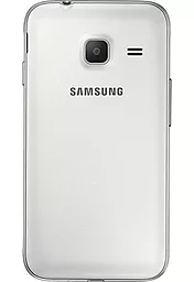 Samsung Galaxy J1 Mini (J105H) White - миниатюра 2