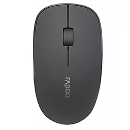 Компьютерная мышка Rapoo 3510 Grey - миниатюра 2