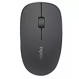 Комп'ютерна мишка Rapoo 3510 Grey - мініатюра 2 Комп'ютерна мишка Rapoo 3510 Grey - мініатюра 2