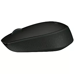 Компьютерная мышка Logitech B170 (910-004798) Black - миниатюра 2 Компьютерная мышка Logitech B170 (910-004798) Black - миниатюра 2