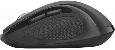 Комп'ютерна мишка Trust Ziva Wireless Optical (21949) Black - фото 3