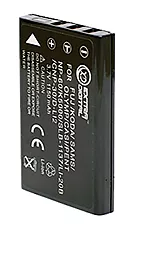 Аккумулятор для видеокамеры Casio NP-30, KLIC-5000, LI-20B, D-L12, NP-60 (1200 mAh) DV00DV1043 ExtraDigital - миниатюра 2