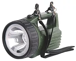 Ліхтарик акумуляторний Emos 3810-3W (P2306) - фото Ліхтарик акумуляторний Emos 3810-3W (P2306)