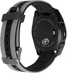 Смарт-часы Gelius Pro GP-L3 (URBAN WAVE) Black/Grey - миниатюра 3