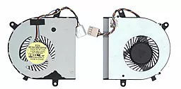Вентилятор (кулер) для ноутбука Dell Inspiron 24-3455 24-3459 All In One 5V 0.5A 4-pin FCN - фото Вентилятор (кулер) для ноутбука Dell Inspiron 24-3455 24-3459 All In One 5V 0.5A 4-pin FCN