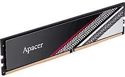 Оперативна пам'ять Apacer 8 GB DDR4 3200 MHz TEX (AH4U08G32C28YTBAA-1) - мініатюра 2