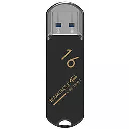 Флешка Team 16 GB C183 USB3.1 Black (TC183316GB01)