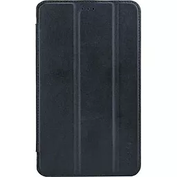 Чехол для планшета Nomi Slim PU case Nomi Corsa4 Black (402234)
