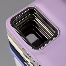Чохол Wave Plump для Samsung Galaxy A05s A057 Pink Sand - мініатюра 7