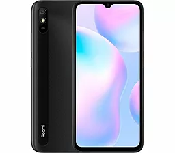 Смартфон Xiaomi Redmi 9A 4/64Gb Granite Gray