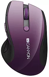 Компьютерная мышка Canyon CNS-CMSW01P - фото Компьютерная мышка Canyon CNS-CMSW01P