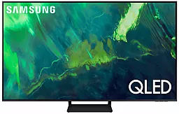 Телевизор Samsung QE55Q70AAUXUA